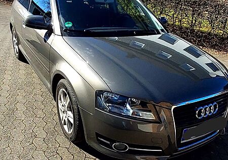 Audi A3 1.2 TFSI Ambiente Ambiente