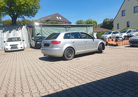 Audi A3 Sportback 1.9 TDI Ambition