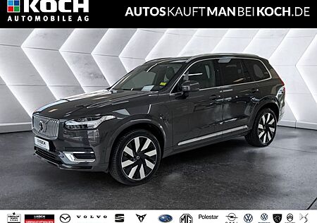 Volvo XC 90 XC90 T8 AWD Plus Bright BLIS PANO FOUR-C H/K