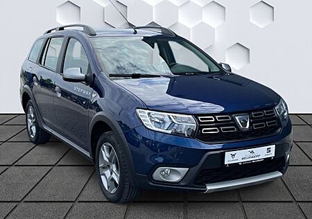 Dacia Logan II 0.9 TCe 90 MCV Stepway 5 Gang