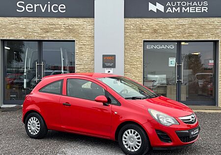 Opel Corsa D Selection 3-Türig *KLIMA*TÜV NEU*