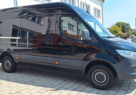 Mercedes-Benz Sprinter 316 CDI Kasten Hochdach