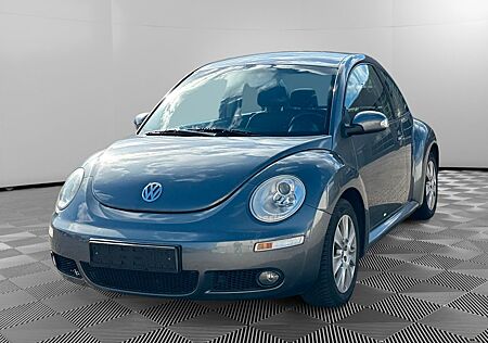 VW New Beetle Volkswagen Lim. 1.6