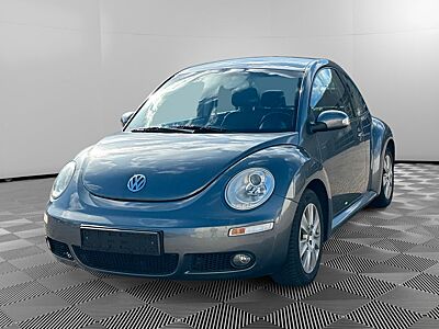 Volkswagen New Beetle Lim. 1.6
