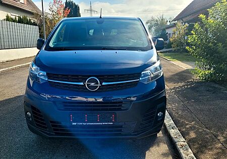 Opel Vivaro gebraucht kaufen Opel Vivaro Kasten Edition M, Motor Neu