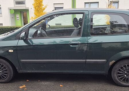 Hyundai Getz 1.1 -