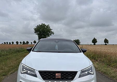Seat Leon 2.0 TSI Start&Stop CUPRA DSG CUPRA