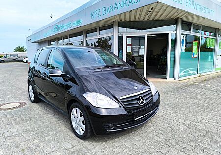 Mercedes-Benz A 160 *KLIMA*ALU ALLWETTER*HU-AU-INSPEKTION NEU*