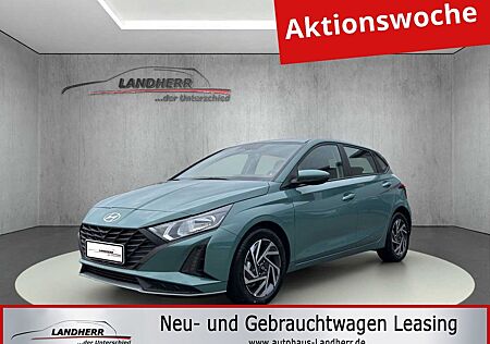Hyundai i20 1.2 Comfort//Navi/Kamera/PDC