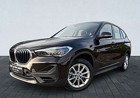 BMW X1 xDr20i Advant Navi LED Tempo Lordose Klimaaut
