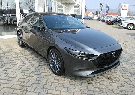 Mazda 3 5HB 2.5L e-SKYACTIV G 140 Takumi 2025