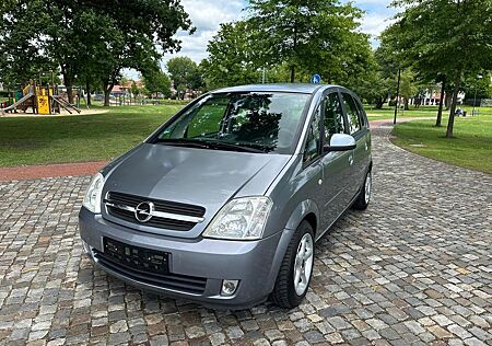 Opel Meriva 1.6 Edition