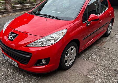 Peugeot 207 Urban Move 75 Urban Move