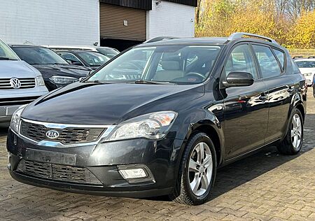 Kia Cee'd CEED 1.6 CRDi SW EDITION 7