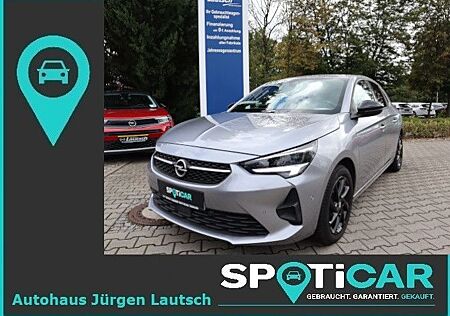 Opel Corsa F 1.2 AT GS Line LED/Sport/SHZ/PDC/DAB+