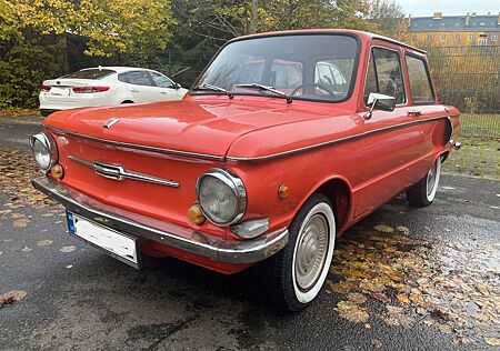 Andere SAS 968 ZAZ Saporoshez