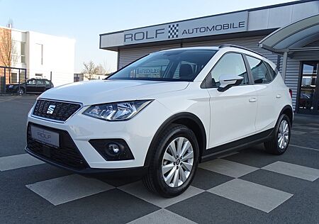 Seat Arona 1.0 TSI / Style / Navi / ACC / Klima / PDC
