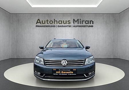 VW Passat Variant Volkswagen Passat Var. 2.0TDI Highline BlueMotion 4Motion