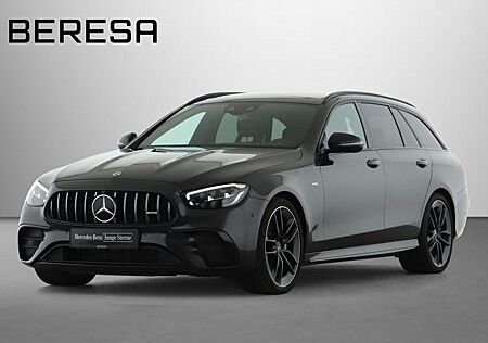 Mercedes-Benz E 53 AMG 4M+ T Distronic Pano Burmester AHK