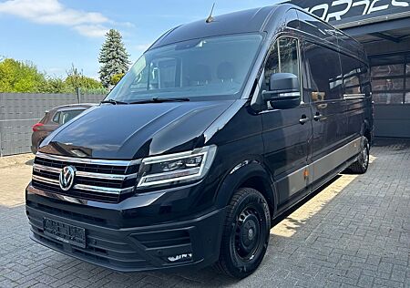 VW Crafter Volkswagen Kasten 35 Trendline Maxi lang Hochdach