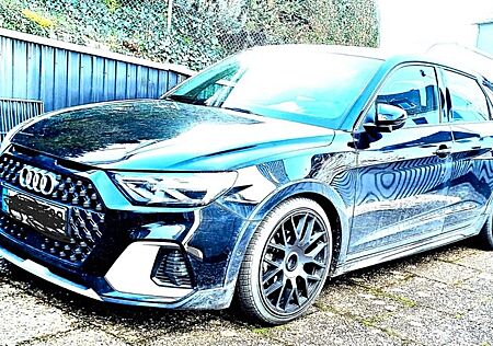 Audi A1 35 TFSI citycarver citycarver