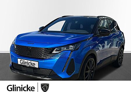 Peugeot 3008 GT Pack HYBRID4 300e-EAT8/Pano/ Wartung ink