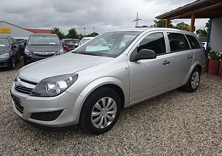 Opel Astra 1.6 Caravan Selection