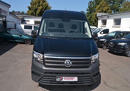 VW Crafter Volkswagen Kasten Kasten 35 mittellang Hochdach FWD