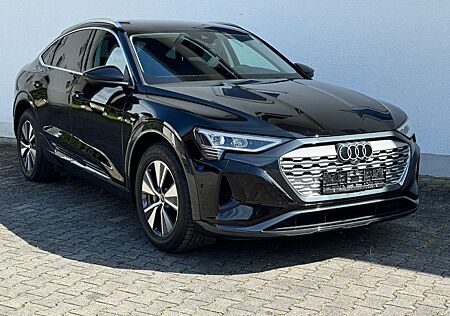 Audi Q8 Sportback e-tron 50 quattro advanced~NEUZUST.