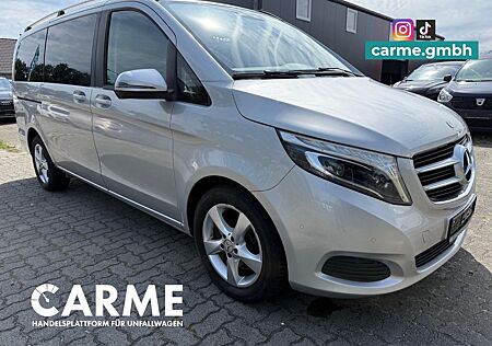 Mercedes-Benz V 220 V -Klasse EDITION lang Automatik