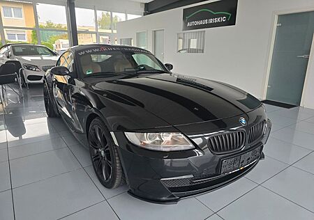 BMW Z4 Coupe 3.0si