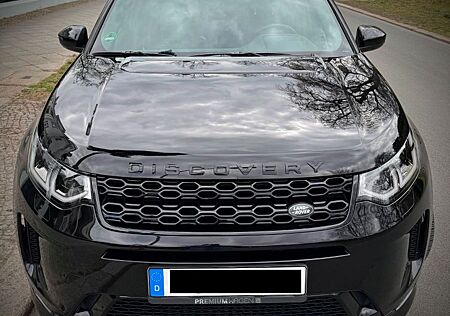 Land Rover Discovery Sport DISCOVERY SportP200R-DYN SE/HEADUP/LEDER