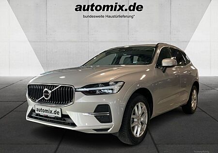 Volvo XC 60 XC60 ,ACC,AUTOM.,Navi,LED,,SHZ,Spurhalte