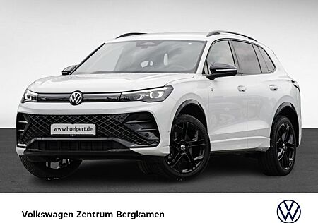 VW Tiguan Volkswagen 2.0 TDI R-LINE DSG HARMANKARDON eKLAPPE