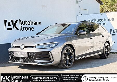VW Passat gebraucht kaufen VW Passat Volkswagen 2.0 TDI R-Line 4Motion *STHZ*ACC*KEYLESS*