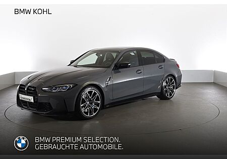 BMW M3 Competition M xDrive Panoramadach Harman Kard