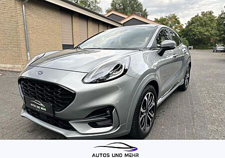 Ford Puma ST-Line Klima Navi Einparkhilfe