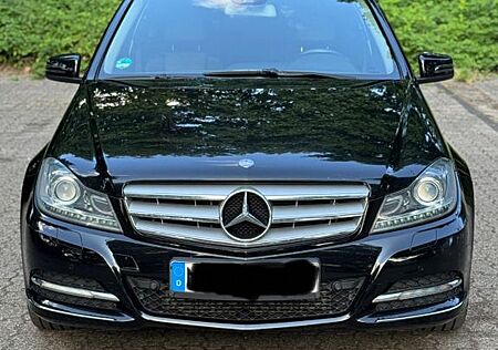 Mercedes-Benz C 200 CDI T AVANTGARDE AVANTGARDE