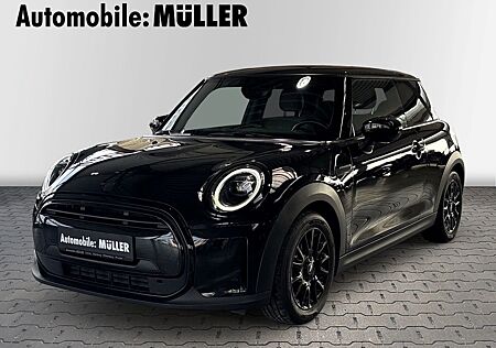 Mini Cooper Aut. Classic Trim+SPORTSITZe +LED+DAB+