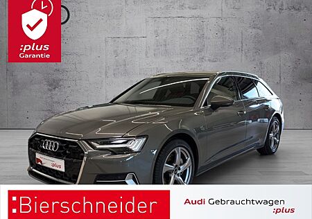 Audi A6 Avant 45 TFSI S tronic line HD-MATRIX 19 UMGE