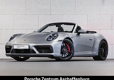 Porsche 992 911 Carrera 4 GTS Sport Design, Sportsitze Plus,