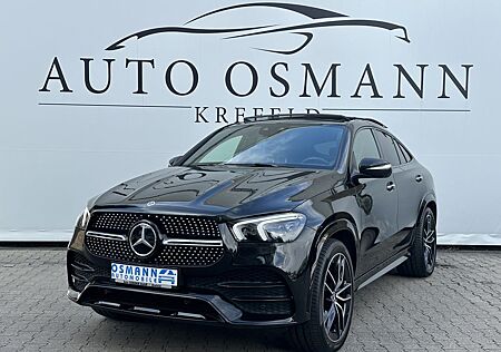 Mercedes-Benz GLE 400 d 4M Coupe AMG Line / NP:113.466,40,-€