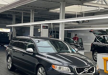 Volvo V70 D5 Geartronic RDesign RDesign