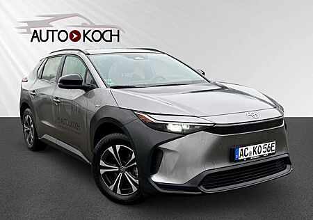 Toyota bZ4X FWD Comfort Navi LED Apple CarPlay Android