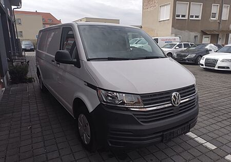 VW T6 Transporter Volkswagen Kasten-Kombi Kasten lang