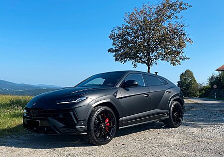 Lamborghini Urus 4.0 V8 Sport Sport