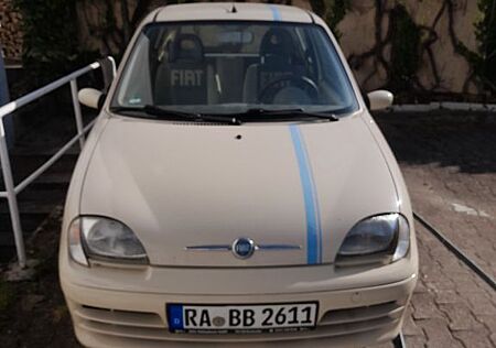 Fiat Seicento 1.1 8V -