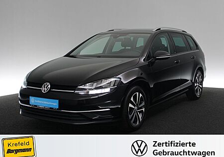 VW Golf Volkswagen VII 1.6 TDI IQ.DRIVE AHK ACC NAVI SHZ PDC