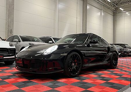 Porsche 911 Urmodell CARRERA 911 TURBO COUPE 996