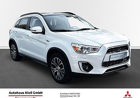 Mitsubishi ASX 1.6 Top, Panorama, Xenon, Navi, SHZ